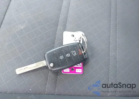 2020 Kia Sorento 2.4L L z USA, uszkodzony, nr VIN 5XYPG4A39LG644265